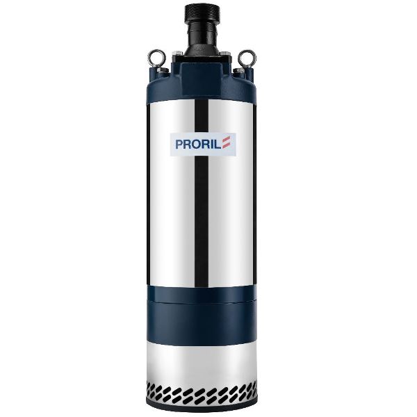 TANK SLIM 230 330 / 400V