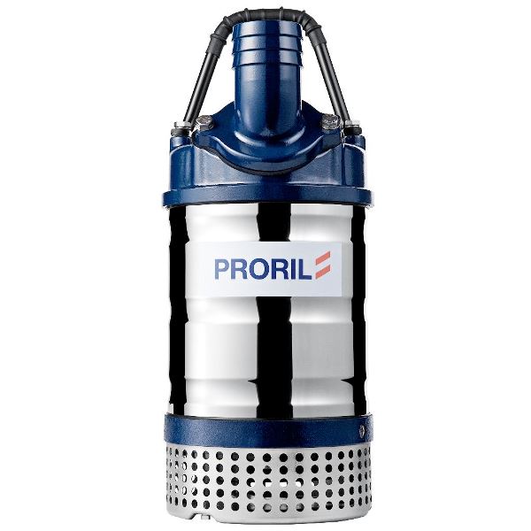 TANK 215S  315S / 230V